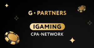 G.Partners CPA network – Comprehensive iGaming Affiliate Platform Review