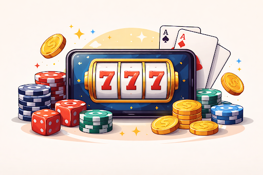 Engine Rooms: The Casino Software Providers Popular in South Africa