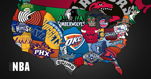 The Business side of NBA Franchises