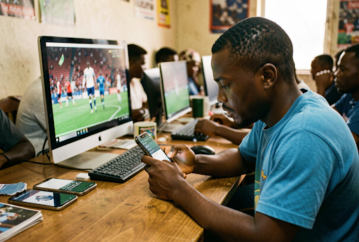 West Africa Betting Habits 2026 Security Payments And Live Play