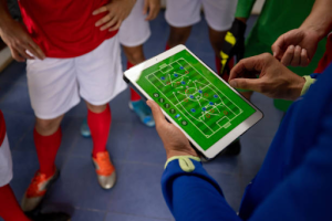 How To Read Football Odds For Smarter Predictions