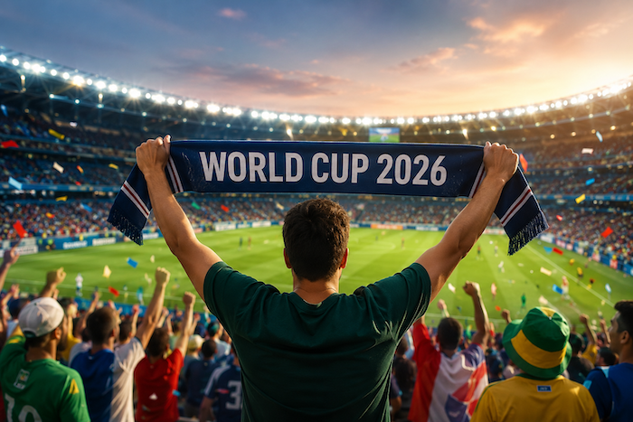 Predicting Fan Sentiment During the 2026 World Cup: The New Data Source Most Analysts Ignore