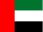 United-Arab-Emirates country flag