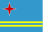 Aruba country flag