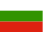 Bulgaria country flag