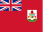 Bermuda country flag