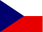 Czech-Republic country flag