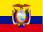 Ecuador country flag