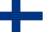 Finland country flag