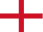 England country flag