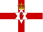 Northern-Ireland country flag