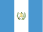 Guatemala country flag