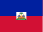 Haiti country flag