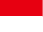 Indonesia country flag