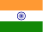 India country flag