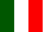 Italy country flag