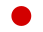 Japan country flag