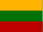 Lithuania country flag