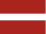 Latvia country flag
