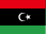 Libya country flag