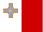 Malta country flag