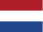 Netherlands country flag
