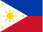 Philippines country flag
