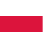 Poland country flag