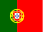 Portugal country flag