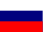 Russia country flag