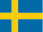 Sweden country flag