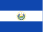 El-Salvador country flag