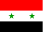 Syria country flag