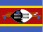 Eswatini country flag
