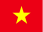 Vietnam country flag