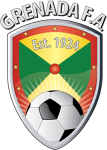 Grenada country flag