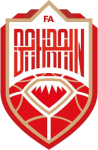Bahrain country flag