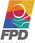 Costa-Rica country flag