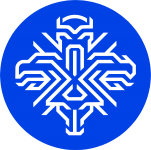 Iceland country flag