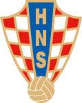 Croatia country flag