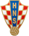 Croatia country flag