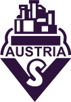 Austria country flag
