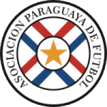 Paraguay country flag