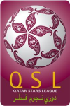 Qatar country flag
