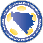 Bosnia country flag