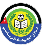 Jordan country flag