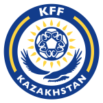 Kazakhstan country flag