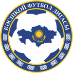 Kazakhstan country flag