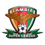 Zambia country flag