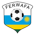 Rwanda country flag